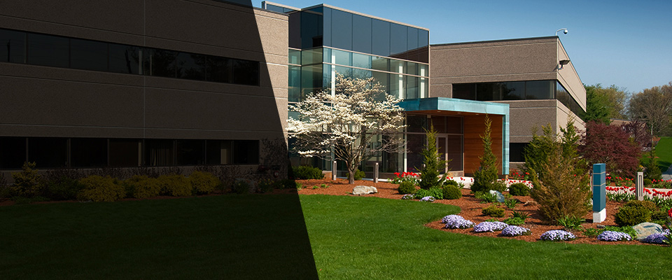 Old Forge Landscapers