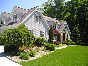 Landscapers and Lawncare Services in Old Forge, PA