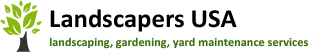 Old Forge Landscapers